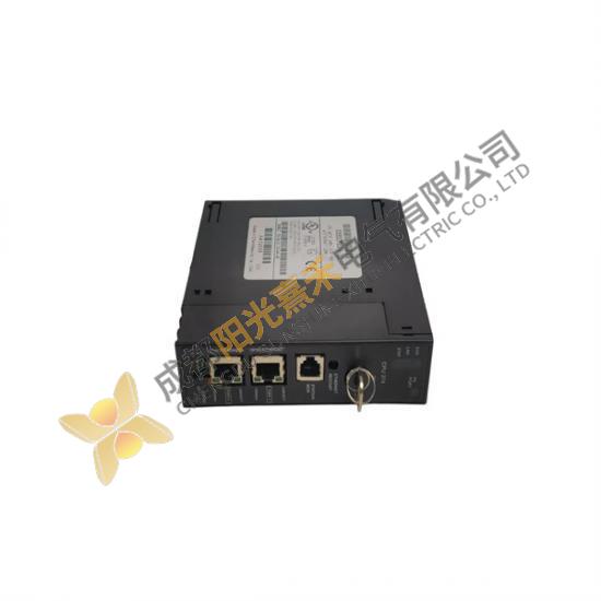 GE-FANUC IC693CPU374-KZ | 90-30 Series CPU Module