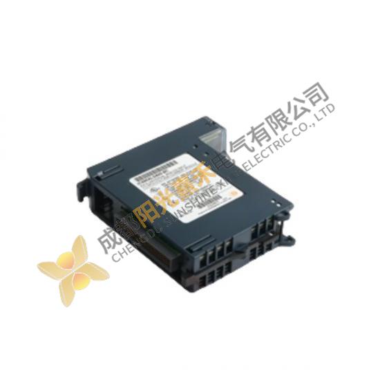 GE IC695ALG600 Analog Input Module