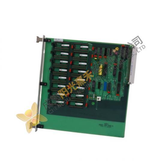 ABB DSMB144 57360001-EL Memory Module; Manufacturer: ABB