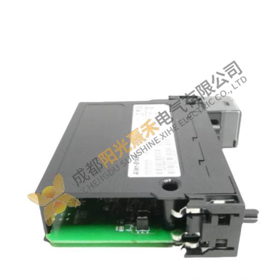 AB 1756-OV16E Controllogix Output Module