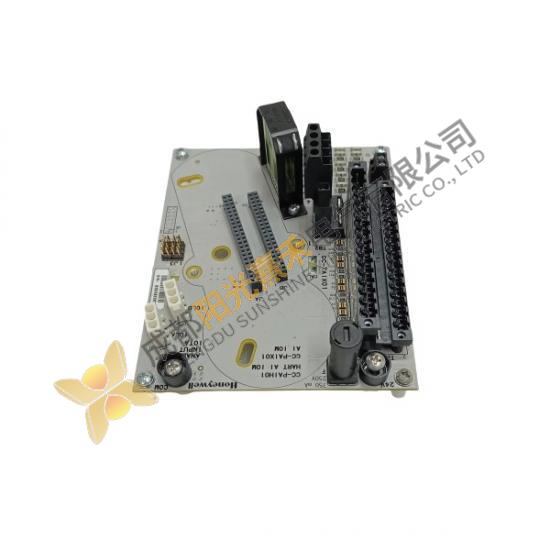 Honeywell 51308363-175 CC-TAIX01 Analog Input Module