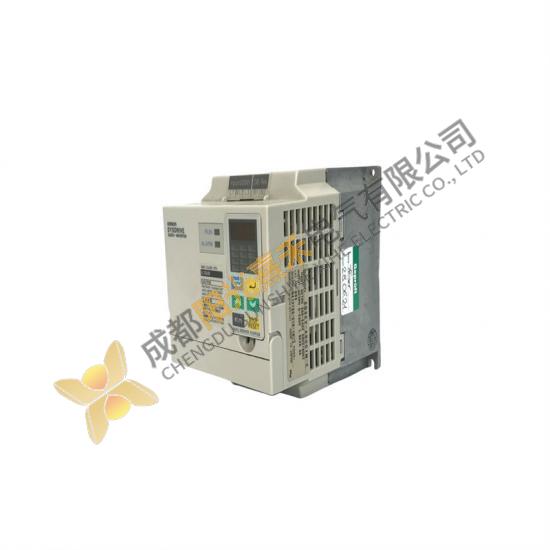 OMRON 3G3EV-AB007M-E Sysdrive Frequency Inverter