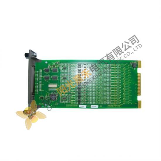 ABB HIEE300931R0001 CONVERTER CONTROL BOARD; Manufacturer:ABB