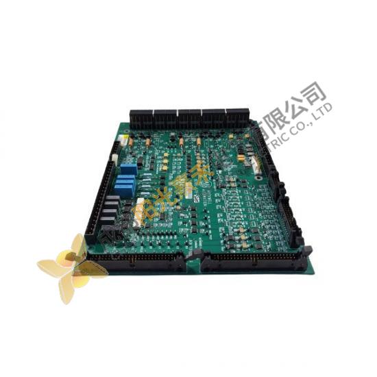 Siemens 80190-540-02-R Controller PCB Board