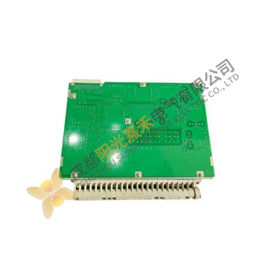 ABB 1MRK000157-VBr00 PCB Card