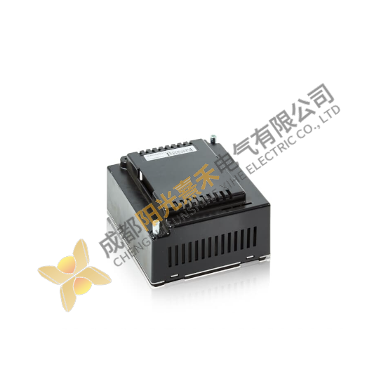 ABB 3HAC17282-1 DCS Module; Manufacturer: ABB