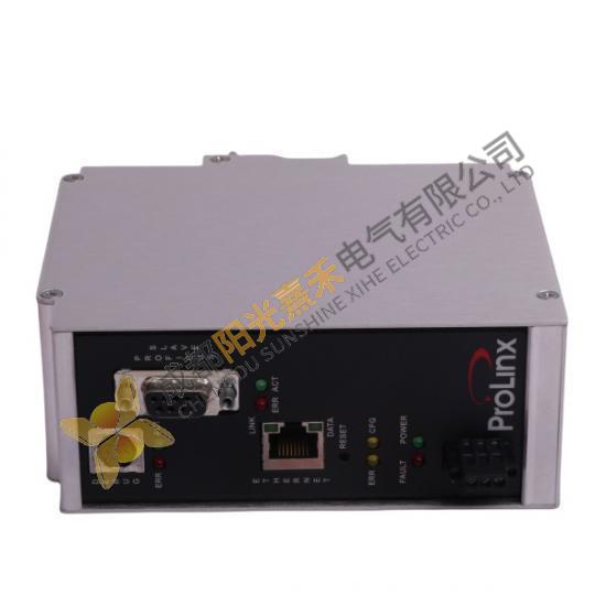 Belden Prosoft 5205-DFNT-PDPS Control Module