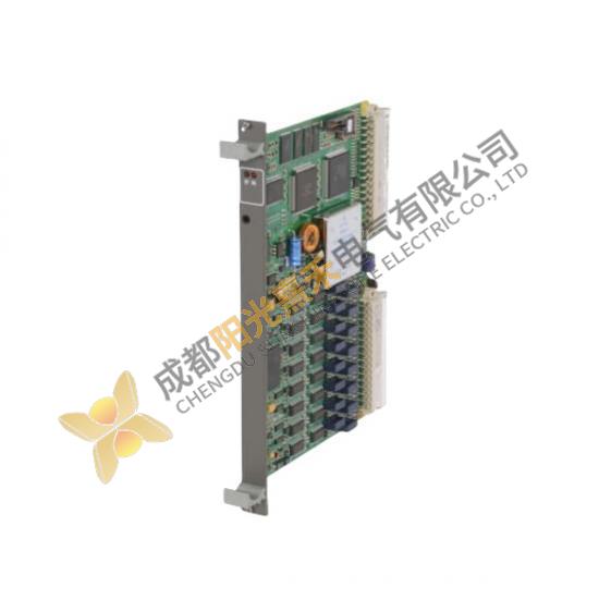 ABB GJR2403500R3010 81ET03A-E Input Module