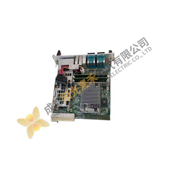 SanMax PDS-BX02E0954 PA03381-B391 SERVO CONTROL CARD