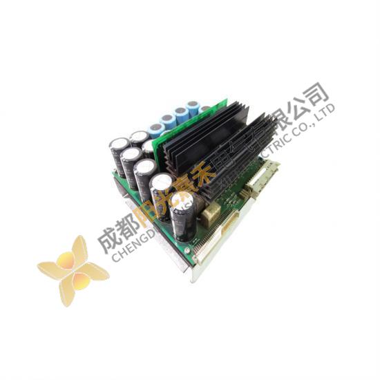 ABB DSQC 314C DC LINK MODULE automation parts