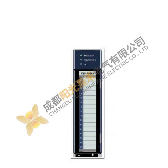 GE-FANUC IC694ALG220: PAC Systems RX3i Analog Input Module