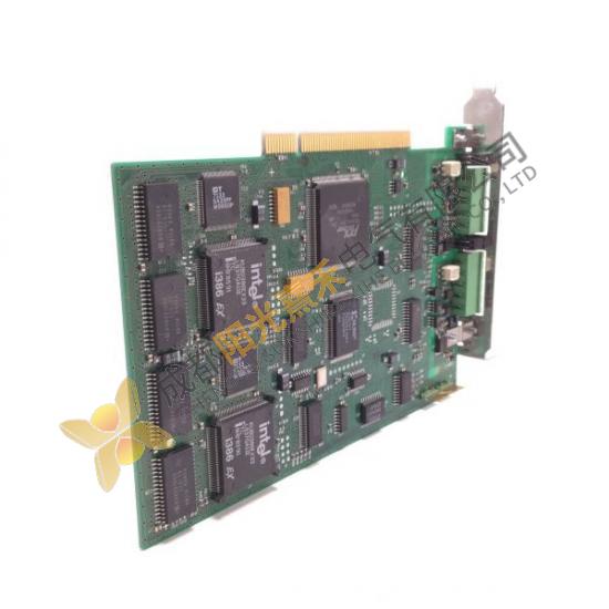 KUKA 00-104-196 PC BOARD