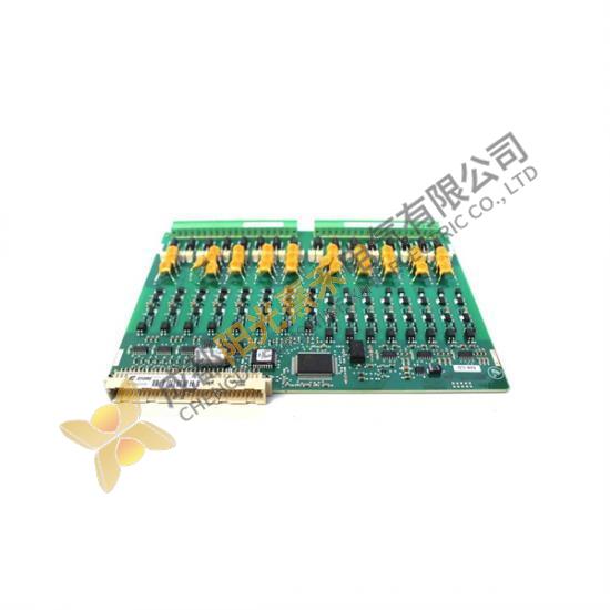 ABB 1MRK000508-BDr04 | 1MRK000007-21 | Binary Input Module