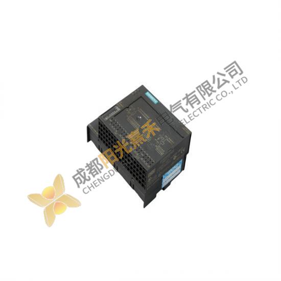 Siemens 6ES7151-1CA00-3BL0 PLC I/O Module