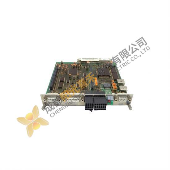 AMK KW-EC1 AE-ETC-1.01 Semiconductor Device Driver Card