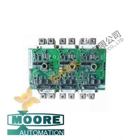 ABB FS300R17KE3/AGDR-76 Eupec Power Module