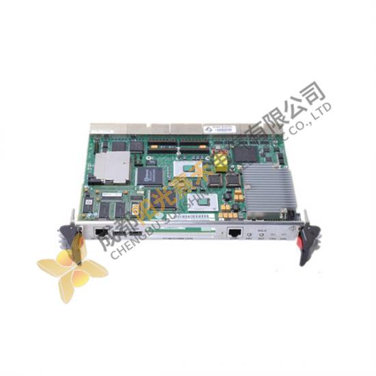 MOT+CPCI-6020TM+Processor+Board