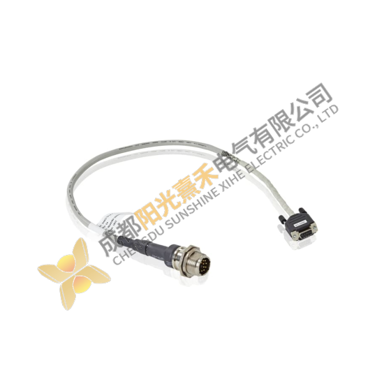 ABB 3HAC7819-1 Cable: New Brand; Manufacturer: ABB