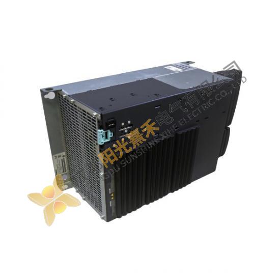 Siemens 6SL3224-0BE32-2AA0 Power Module