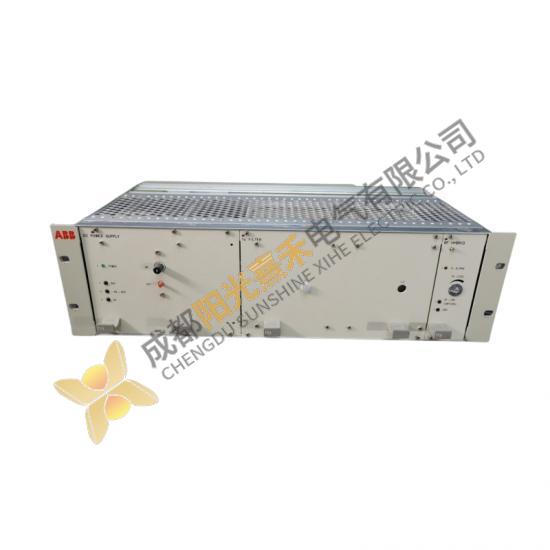 ABB HENF209556R0002 P1LA PLC Module