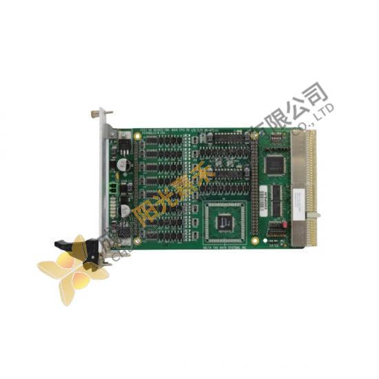 AMAT ASSY NO 603603-106 0190-15384 I/O Module - Industrial Control Module by AMAT