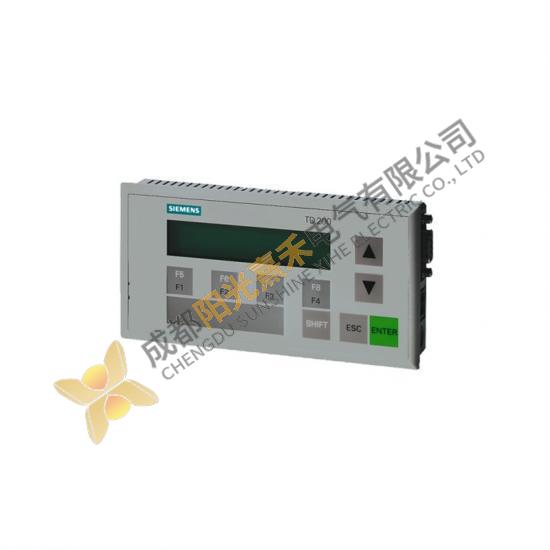 Siemens 6ES7272-0AA30-0YA0: SIMATIC S7 Text Display