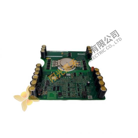 ABB 5SHX0845F0001 | 3BHL000385P0101 | 5SXE05-0151 | Control Board by ABB