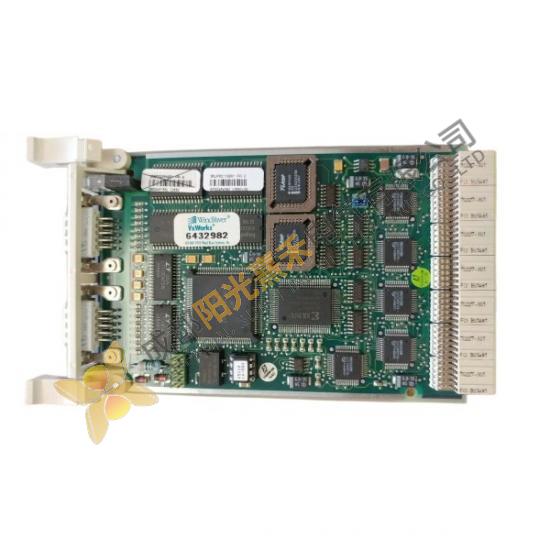 ABB CI532V09 Control Board