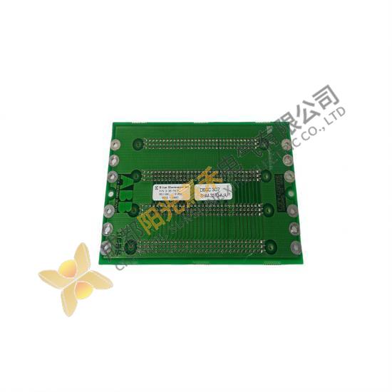 ABB 3HAA3573-AJA/1 Mini Backplane Module - Automation Parts