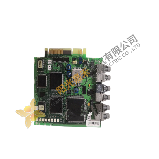 ABB 3BHE012049R0101 UFD128A101 Motherboard