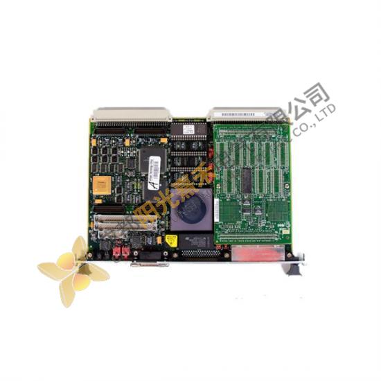 MOTOROLA MVME162-522A 01-W3960B/61C Embedded Controller