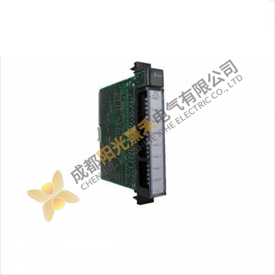 GE-FANUC IC697CLG440 Current Expander Module