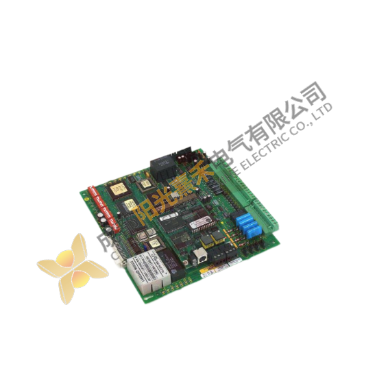 AB 1336T-GT1-SP34B & 1336T-LM1EN - High Performance Industrial Control Module