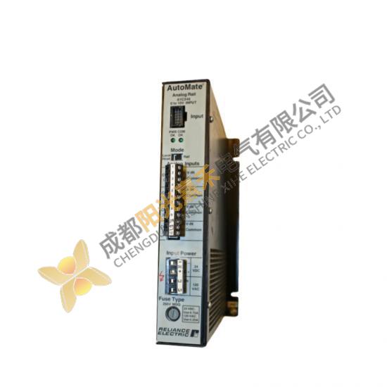 Reliance Electric 61C346 Control Module