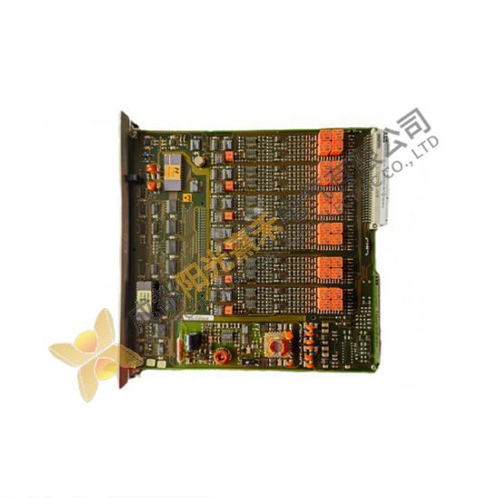 ABB 216EA61B HESG448230R1 HESG324258R12 HE010207-306 HESG324257/E Module