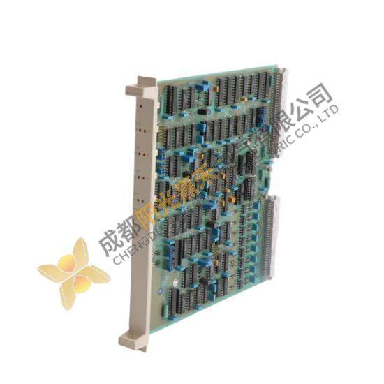 ABB DSDP160 57160001-KG Pulse Counter Board