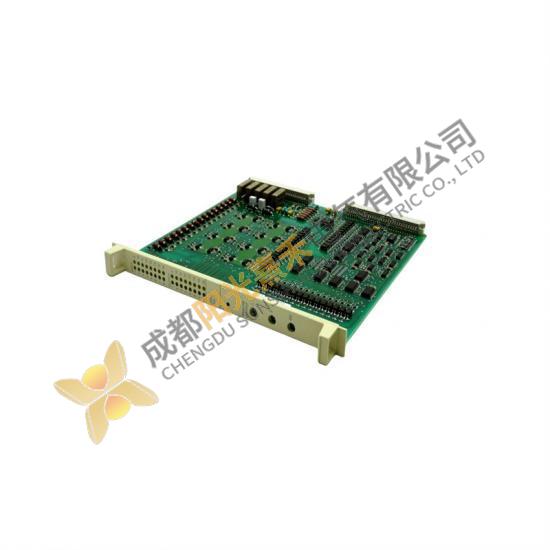 ABB 3HAB2214-1/2 DCS MODULE