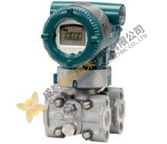 Yokogawa EJA110E Differential Pressure Transmitter, High Precision for Industrial Control Solutions