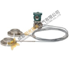 Yokogawa EJX118A DP Transmitter, Remote Diaphragm Sealed Module, Advanced Measurement Solutions
