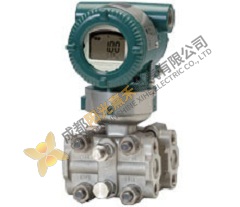 Yokogawa EJX120A - Draft Range Differential Pressure Transmitter