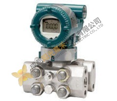 Yokogawa EJX440A: Advanced Traditional-mount High Gauge Pressure Transmitter