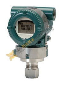 Yokogawa EJX610A, High Precision Inline Mount Absolute Pressure Transmitter