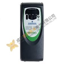 Emerson AC Drive SKB3400150 - Efficient Industrial