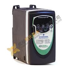 Emerson Inverter SKA1200055: High-Performance Motor Control Solution