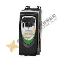 Emerson Control Techniques SKB3400110 Inverter, Advanced Industrial Control Solution