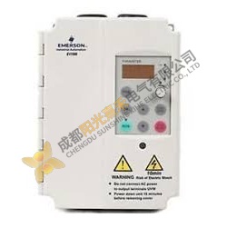 Emerson EV1000-4T0055G Inverter Drive EV10004T0055G, Advanced Industrial Control Solution