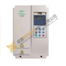 Emerson EV2000-4T0110G: Advanced Inverter Drive for Industrial Control