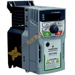 Emerson MEV1000-40015-000 Inverter Drive: Advanced Automation Solution