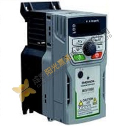 Emerson's MEV1000-40022-000 Inverter Drive: For Superior Automation Solutions