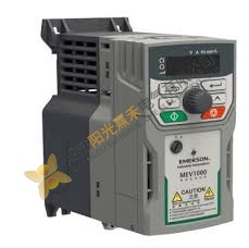 Emerson MEV1000-40055-000: Inverter Drive MEV1000, 40055 Series, Advanced Automation Solutions